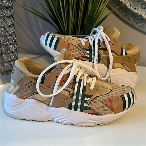 burberry huaraches|authentic huaraches.